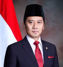 Mengenal Lebih Dekat Profil Edhie Baskoro Yudhoyono (Demokrat) Daerah Pemilihan Jawa Timur VII