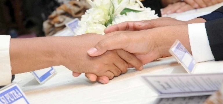 Hukum Nikah Siri Dalam Pandangan 4 Madzhab