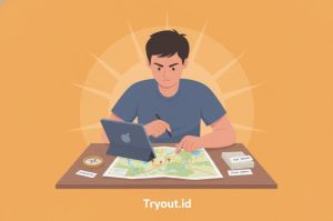 Contoh Soal Penalaran Umum Ujian Masuk UI untuk Melatih Kemampuan Berpikir Kritis