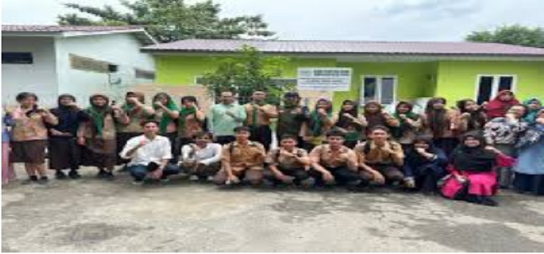 Peran dan Manfaat Website Resmi Dinas Lingkungan hidup Kabupaten Karawang