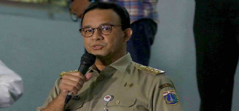 Anies Baswedan: Jangan Cuma Kerja, Kerja, Kerja Tanpa Gagasan!