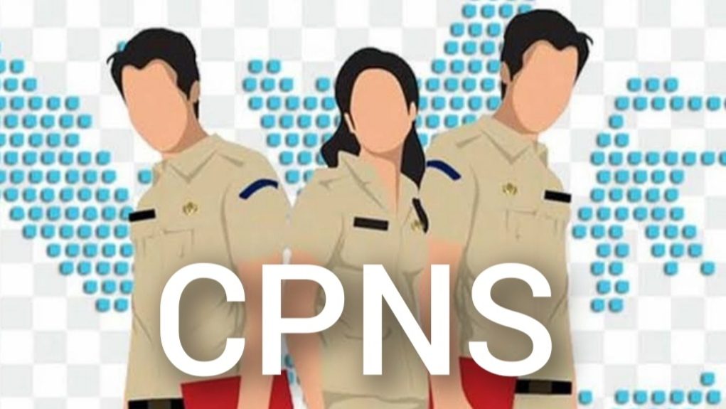 Cara Daftar Program Pelatihan CPNS dengan Beasiswa Full