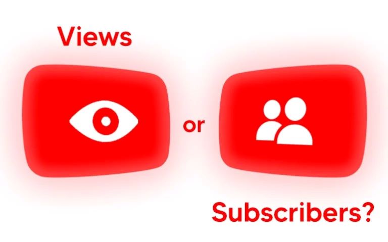 Jasa View & Subscriber YouTube: Aman, Cepat, dan Terbukti Efektif