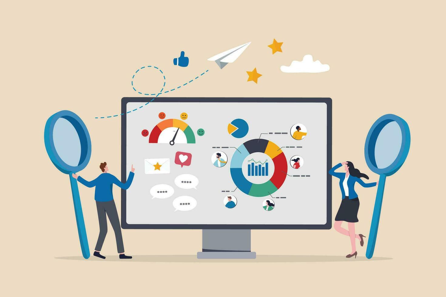 Menerjemahkan Emosi Konsumen dengan Analisis Sentimen untuk Arah Bisnis yang Tepat