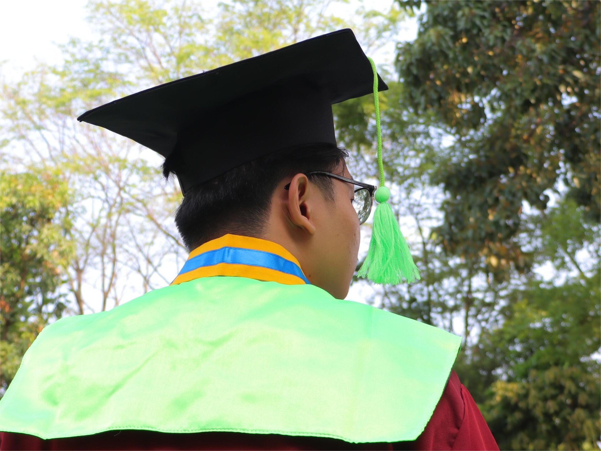 Cari Panduan Lengkap Membangun Karier Global Lewat Gelar & Jaringan Kampus Digital? Ini Rekomendasinya 2026!