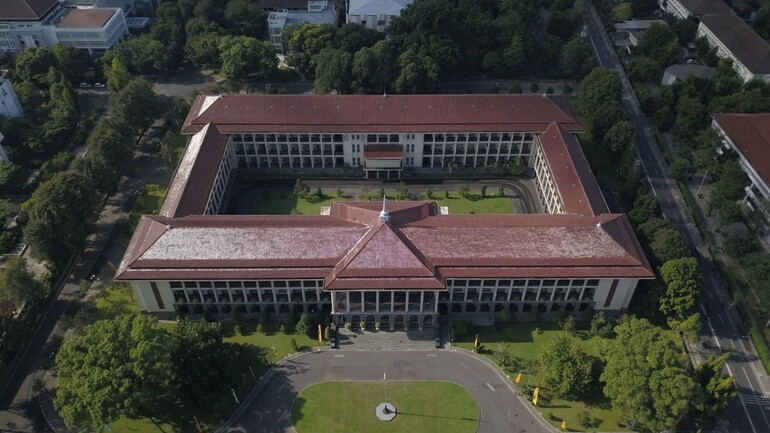 Biaya Kuliah UGM per Semester: Update Lengkap Semua Jurusan