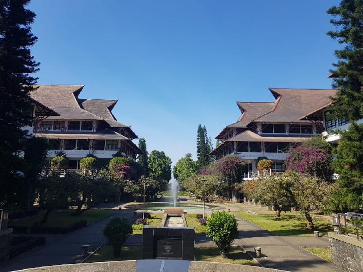 Strategi Efektif Menghadapi Kelompok Soal Ujian Masuk ITB