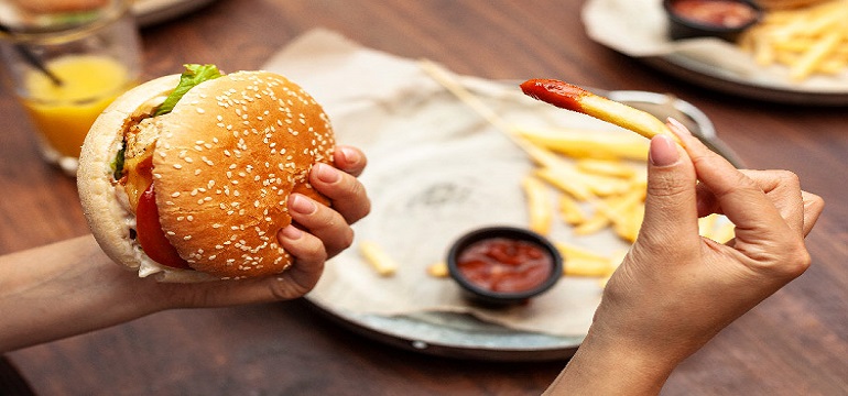 Makanan yang dapat Menyebabkan Kanker, Batasi dari Sekarang