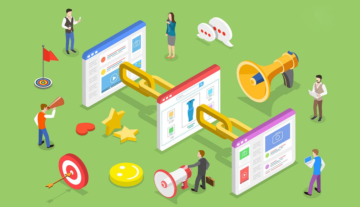Optimalkan SEO Anda dengan Cara Mendapatkan Backlink Website yang Efektif