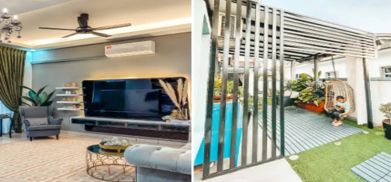 Renovasi Rumah Bekasi yang Efisien Menjawab Kebutuhan Keluarga