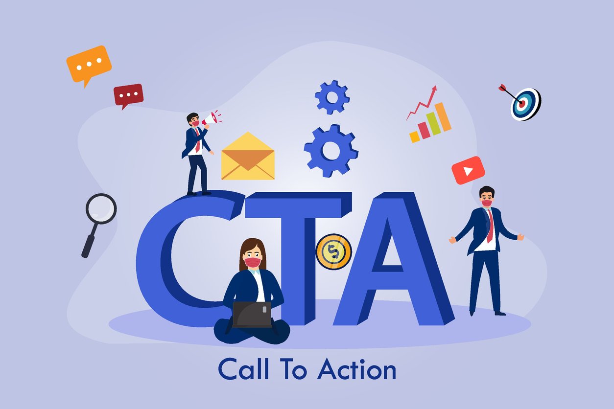 Tips Menggunakan Call to Action (CTA) yang Menarik untuk Meningkatkan Pembelian Online