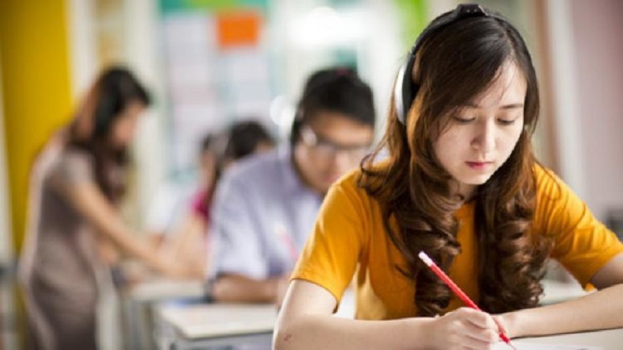 Dari Listening hingga Writing, Ini Pengertian TOEFL dan Struktur Soalnya