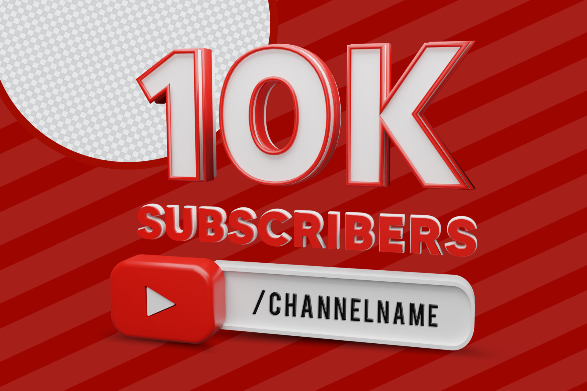 Subscriber Asli dari Indonesia? Ini Jasa yang Cocok untuk Kamu