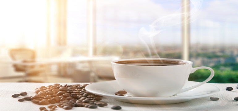 Mengapa Orang Ingin Minum Kopi Lagi dan Lagi?