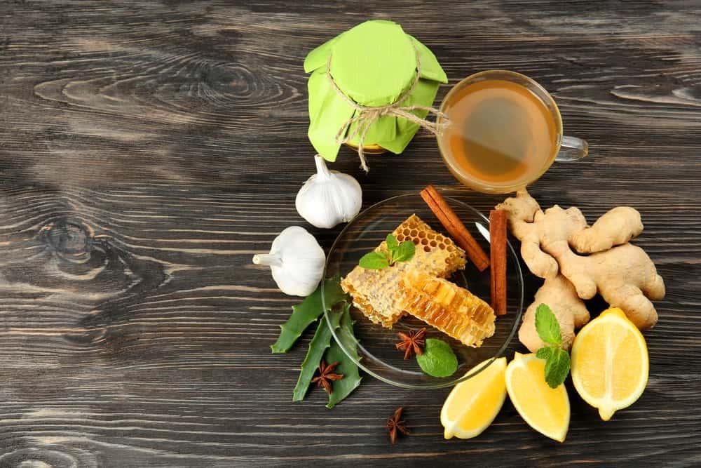 Minuman Herbal sebagai Suplemen Kesehatan Lokal: Strategi Efektif untuk Promosi Website Herbal Alami