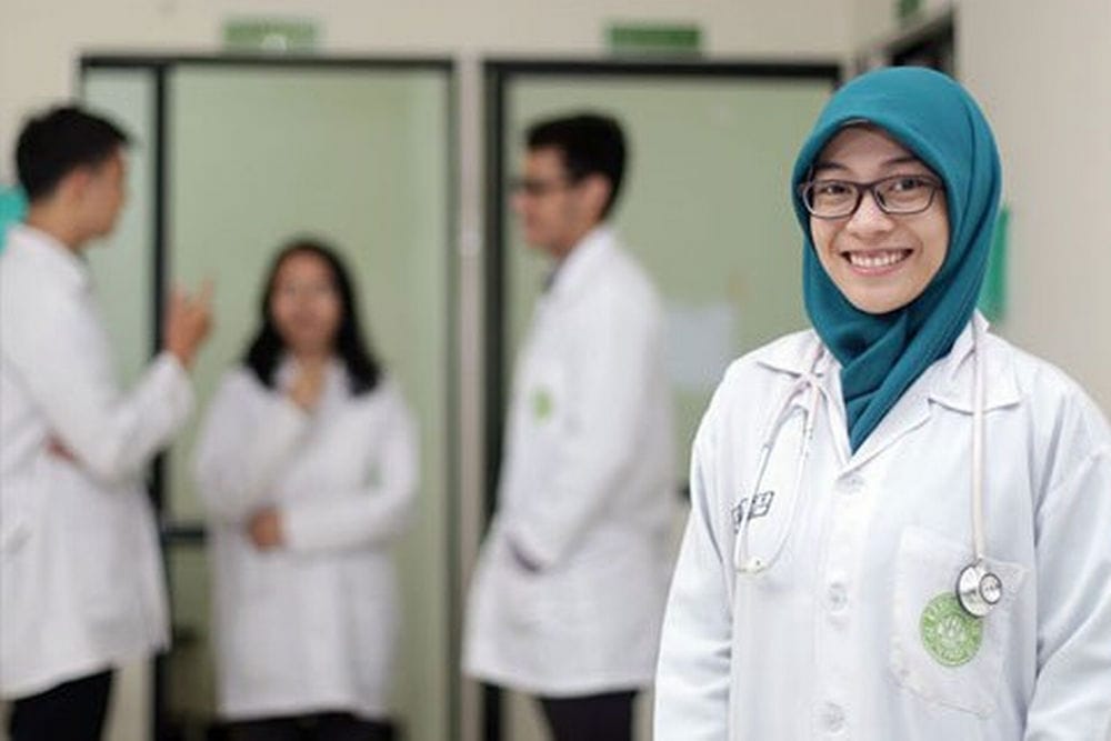 Jalur Prestasi vs. UTBK: Kapan Prestasi Non-Akademik Menjadi 'Kartu Truf' Masuk Kedokteran Unpad?