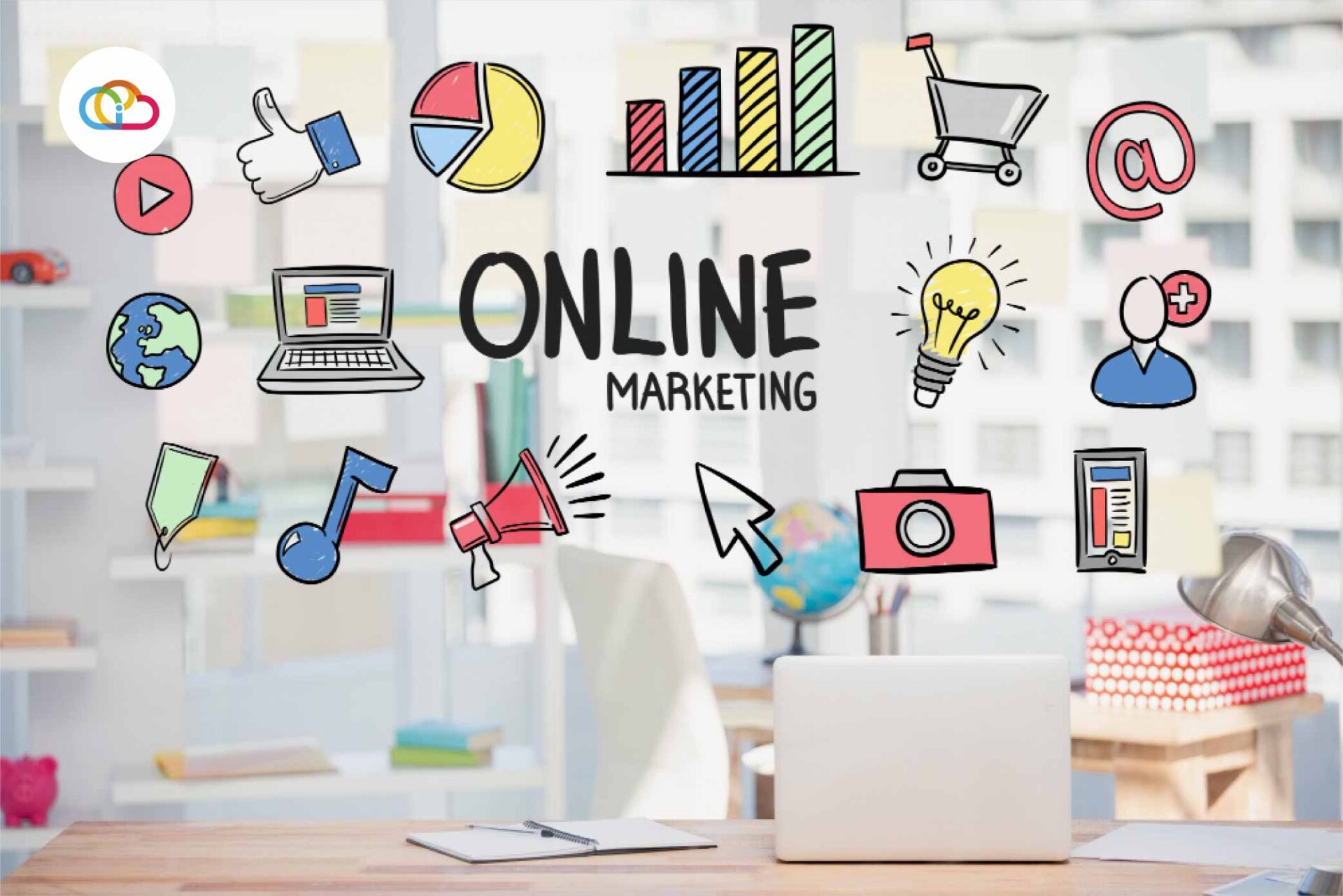 Ada Berapa Jenis Strategi Pemasaran Online yang Menggunakan AI?