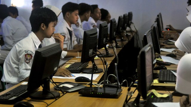Mempersiapkan Ujian dengan Tryout Online Ekonomi UNBK
