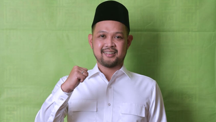 Profil Rivqy Abdul Halim: Suara Perubahan dari Daerah Pemilihan Jawa Timur IV