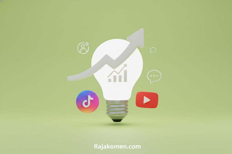 Strategi Internet Marketing Paling Efektif Tahun Ini untuk Meningkatkan Kepercayaan Audiens