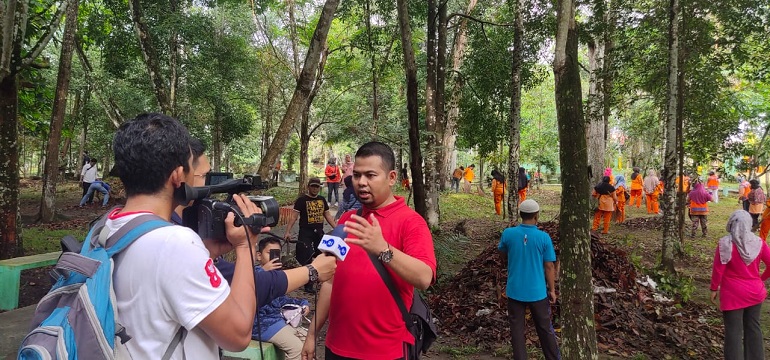 Memahami Peran Penting Dinas Lingkungan Hidup Kota Pekanbaru dalam Kebersihan Lingkungan