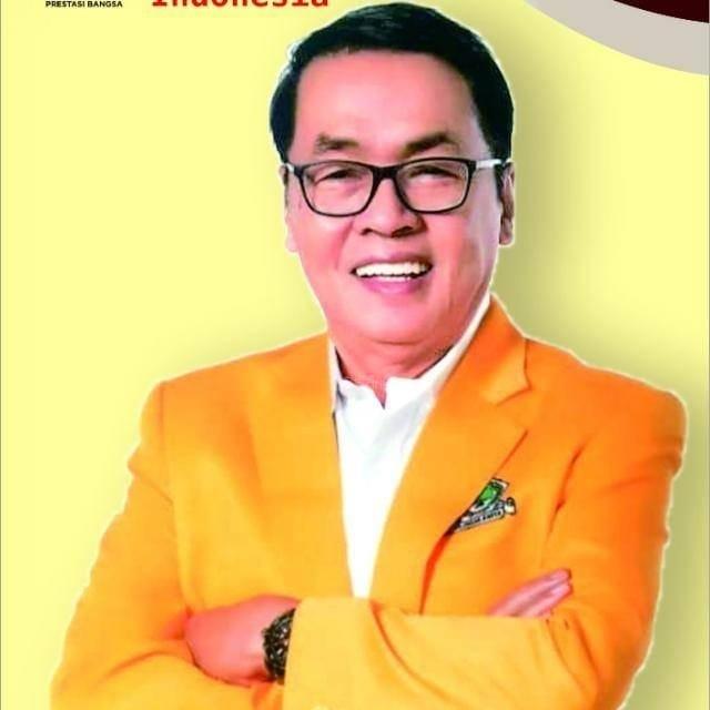 Profil Gandung Pardiman: Merepresentasikan Suara Rakyat di Daerah Pemilihan DI Yogyakarta