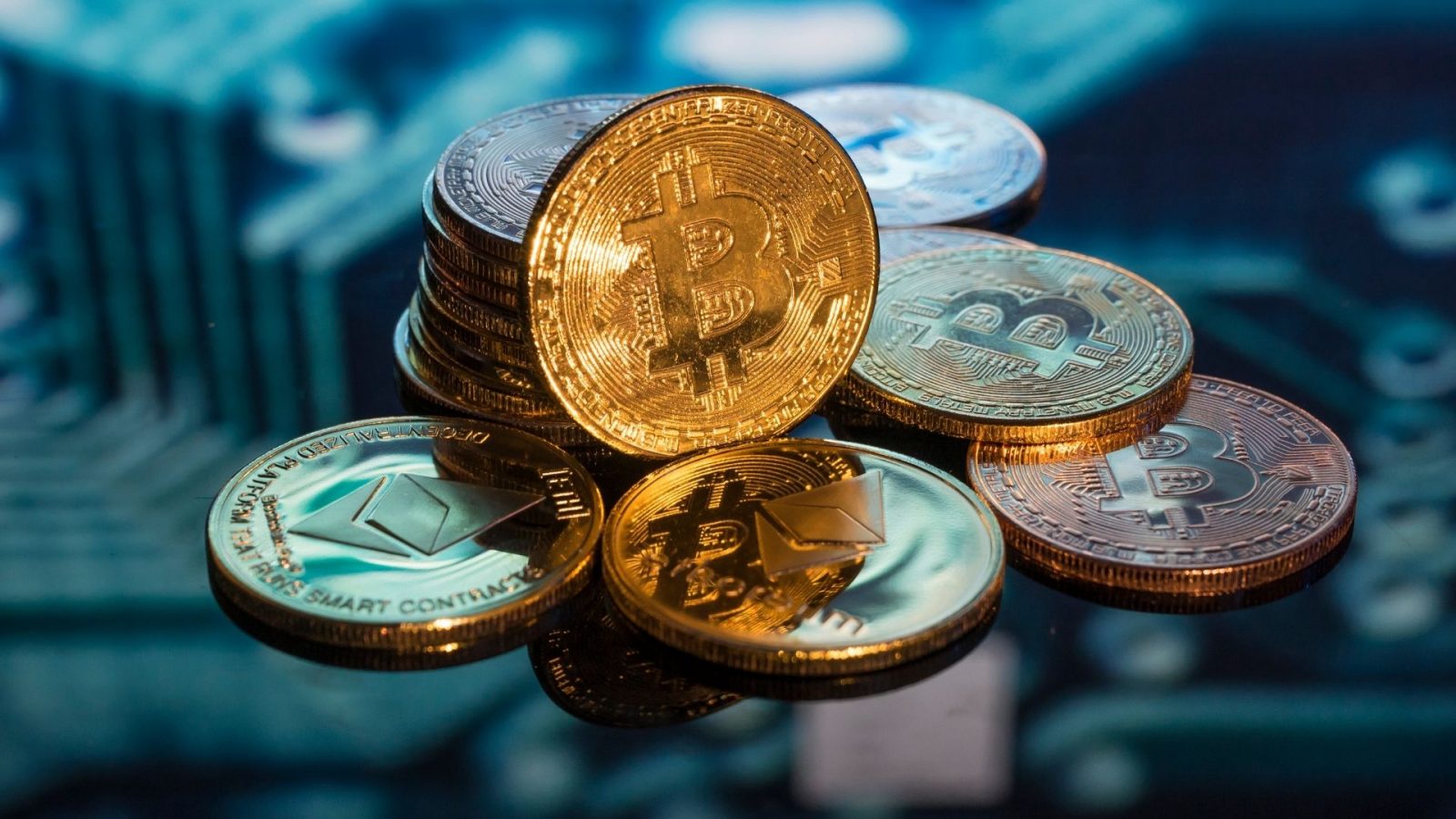 Meningkatkan Visibilitas Bisnis Aset Kripto Melalui Teknologi Digital dan Jasa SEO