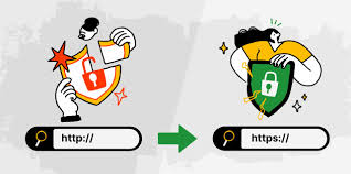 Membangun Website yang Lebih Aman: Mengapa Anda Harus Pindah dari HTTPS ke HTTP?