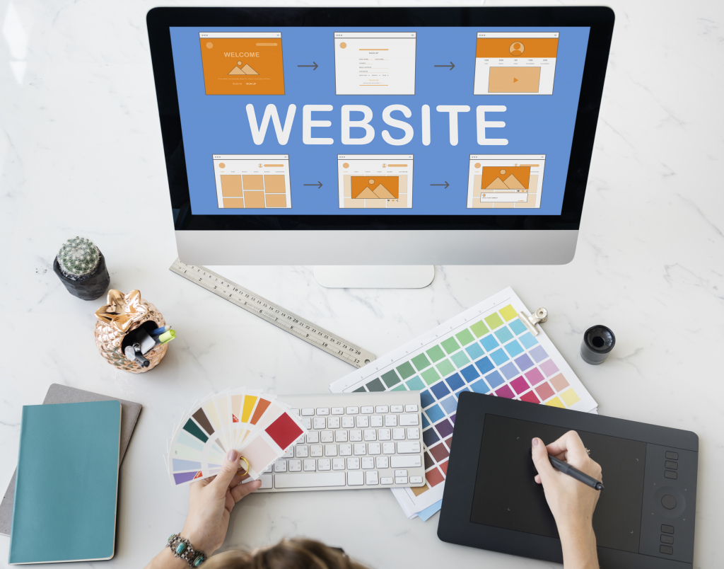 Tingkatkan Keuntungan dan Visibilitas Online dengan Jasa Promosi Website