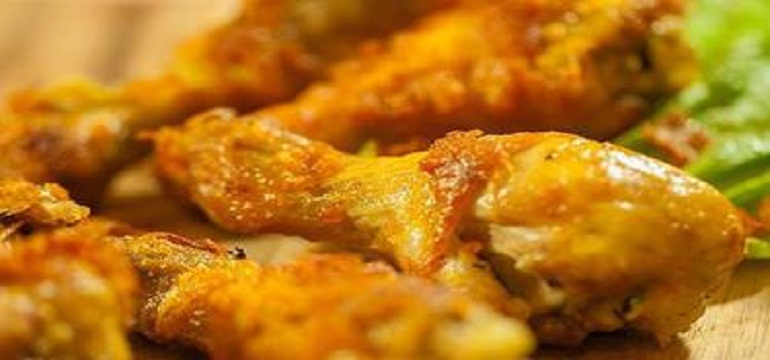 Membuat Ayam Ungkep, Ternyata Mudah!