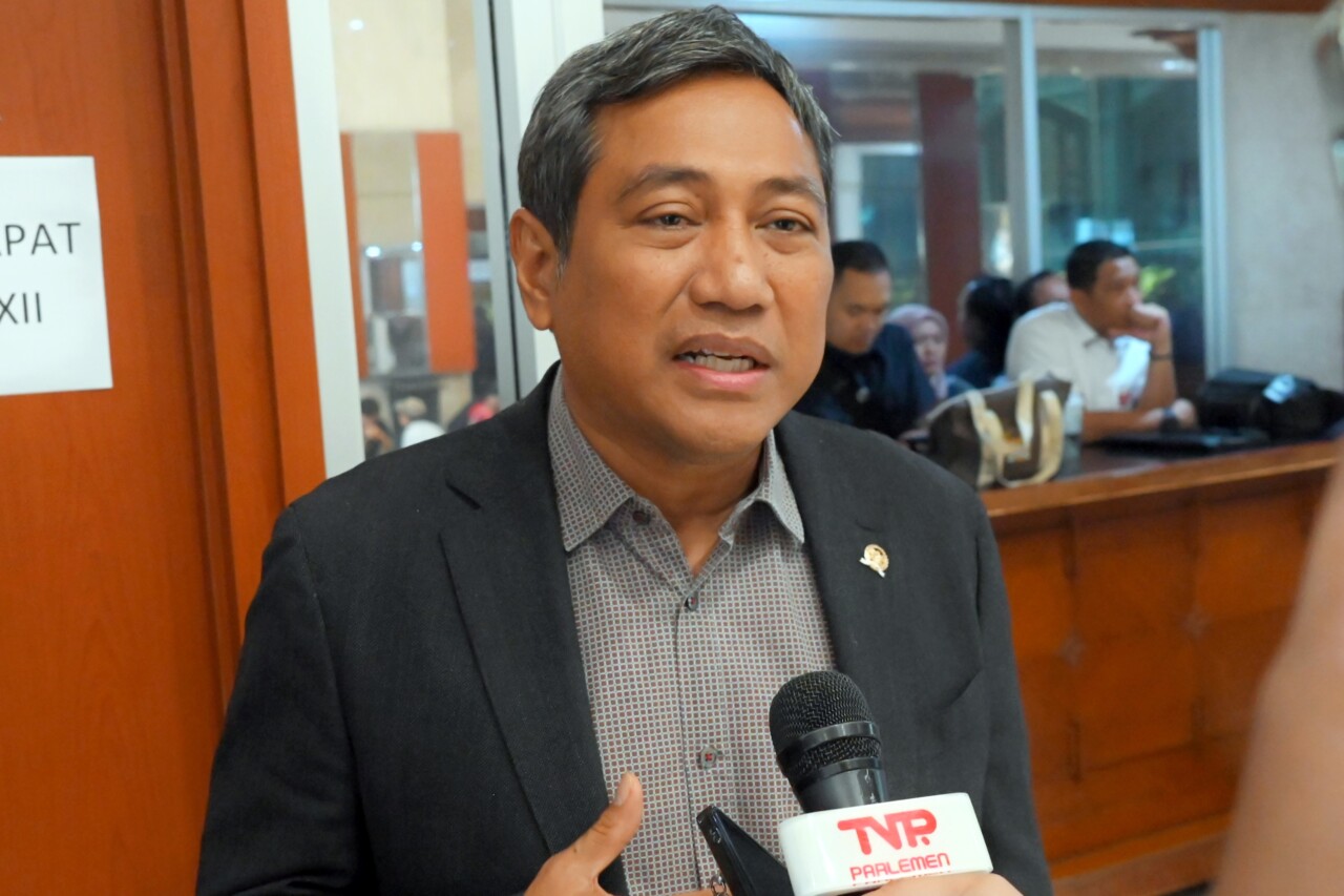 Menggali Lebih Dalam Profil Politik Rokhmat Ardiyan (Gerindra) Daerah Pemilihan Jawa Barat X
