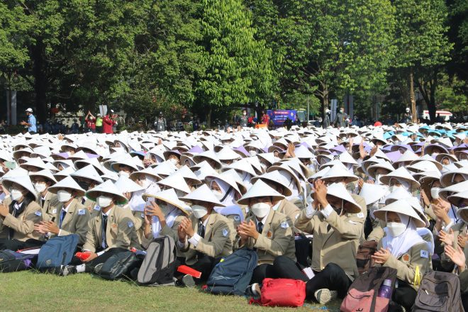 Syarat Pendaftaran UTUL UGM: Mengapa Prestasi Akademik Menjadi Pertimbangan?