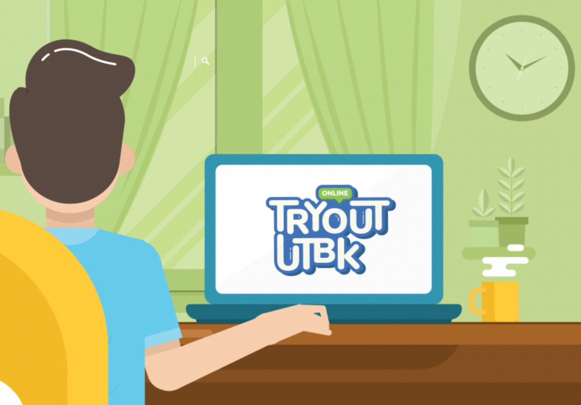 Simulasi Tryout Online UTBK Gratis: Strategi Belajar Cerdas Tanpa Biaya