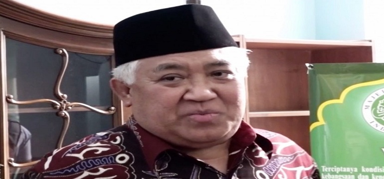 Banyak Penyimpangan terhadap Pancasila dan Mafia Merajalela di Era Rezim Jokowi