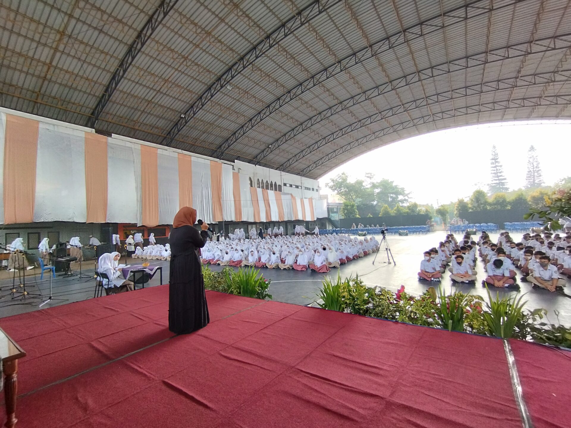 Panduan Memilih Pakaian Sehari-hari untuk Santri Al Masoem