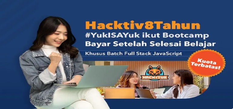 Mengenal Apa Itu Bootcamp? Jenis dan Keuntungannya
