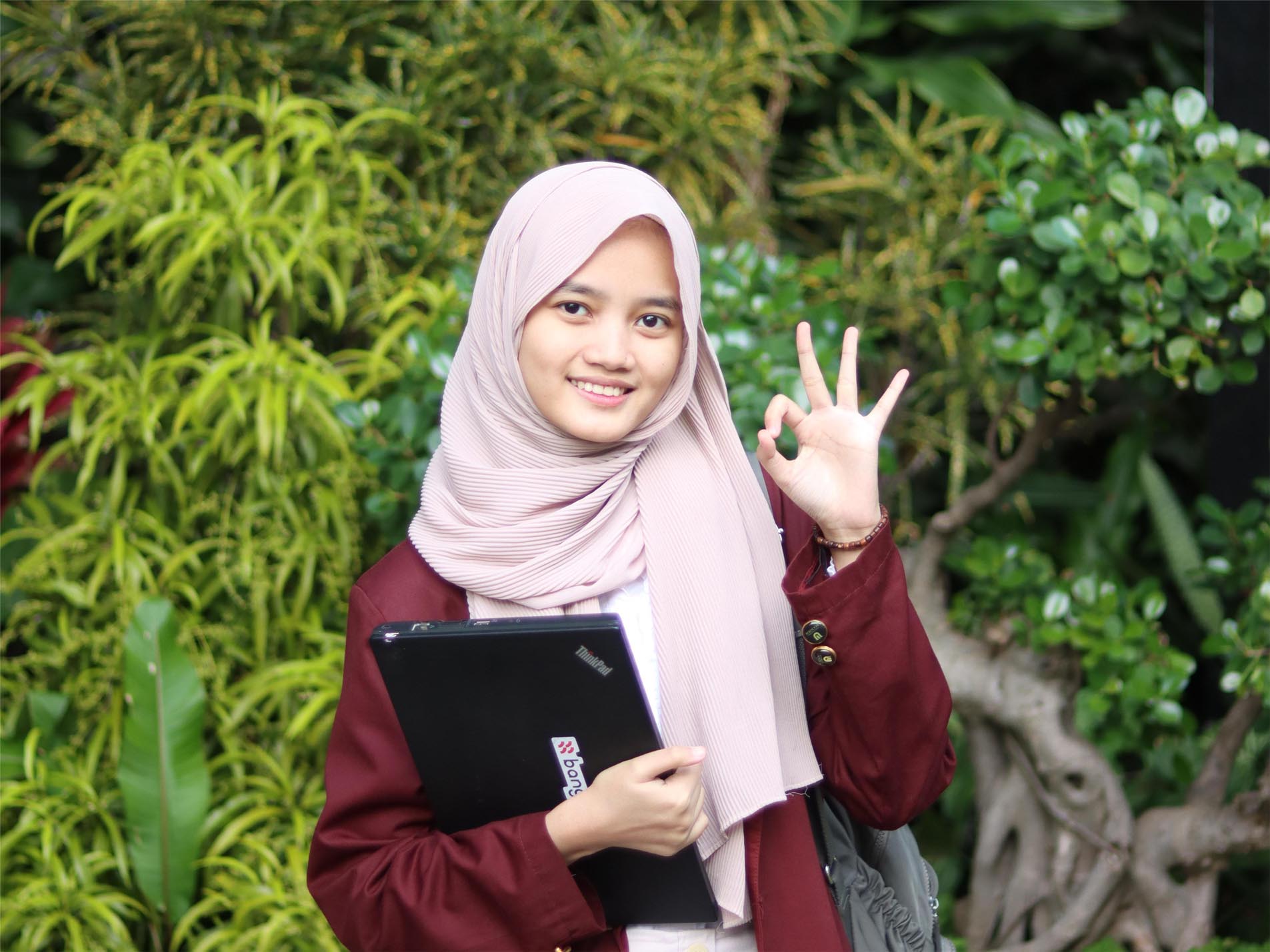 Siap Jadi Ahli IT Gratis Melalui Program Beasiswa Tahfidz S1 Sistem Informasi Khusus Penghafal Al Quran