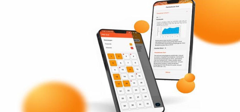 Tryout Online TPA Bappenas: Tips Mengelola Waktu Saat Ujian