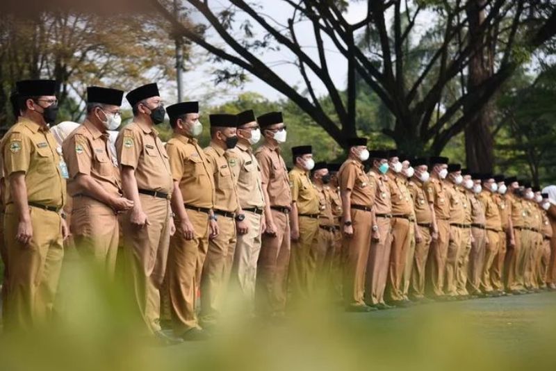Kode Etik ASN dan Loyalitas kepada Negara: Apa Saja yang Harus Diketahui?