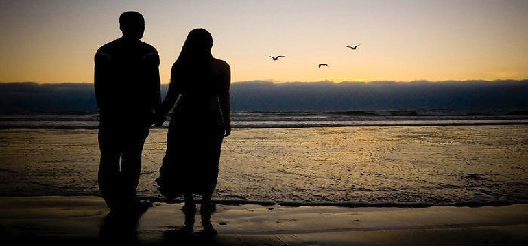 Seorang Istri Harusnya Tau Ini Jika Mau Masuk Surga