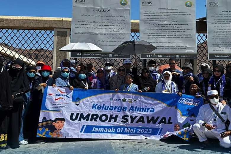 Kapan Umroh Dimulai?