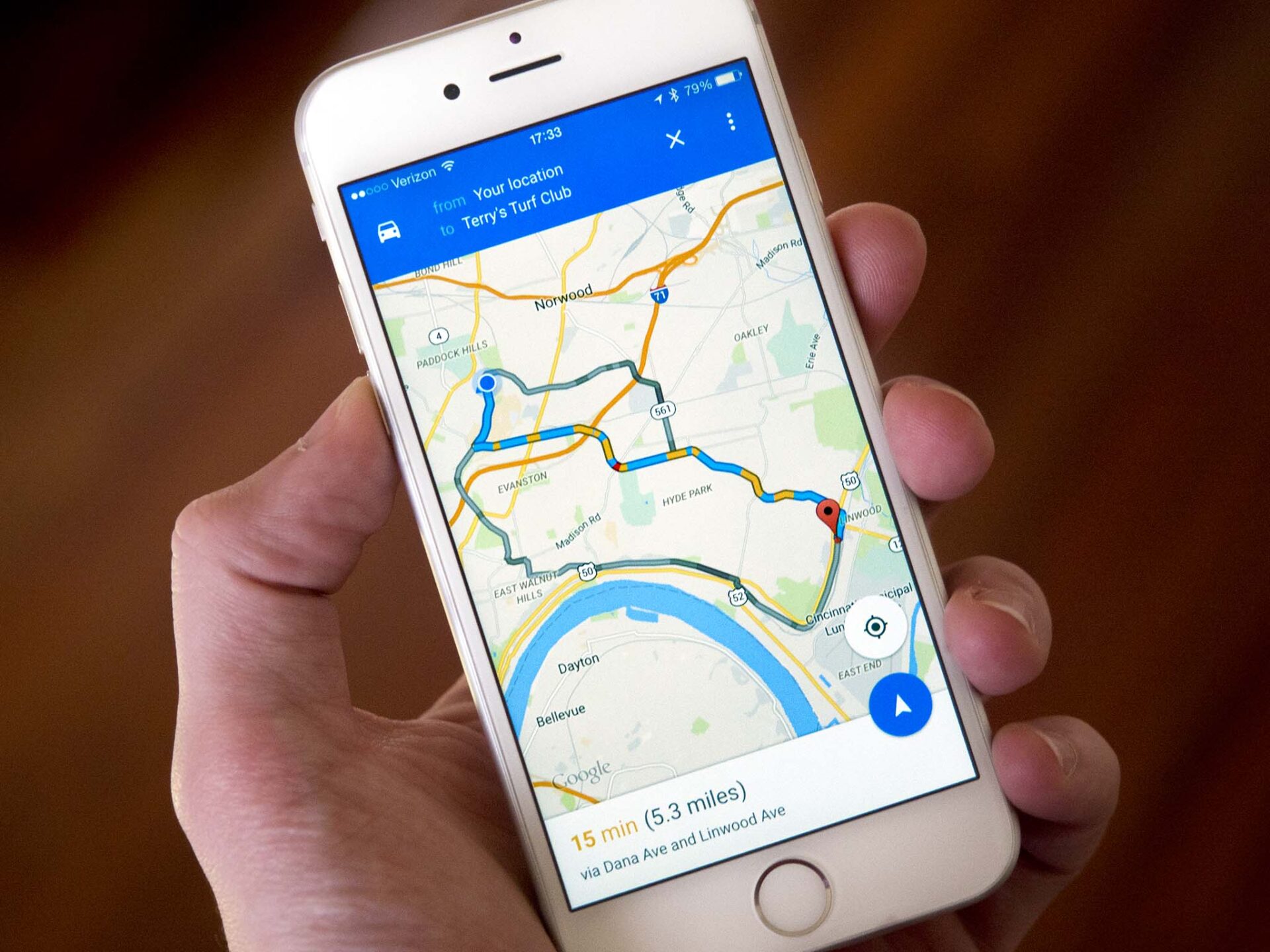 Kesan Pertama dari Review: Pentingnya Ulasan Positif Google Maps