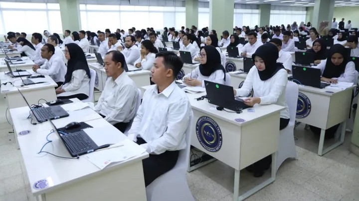 Jangan Terlewat! Jadwal Seleksi CPNS 2025 dan Alur Pendaftarannya