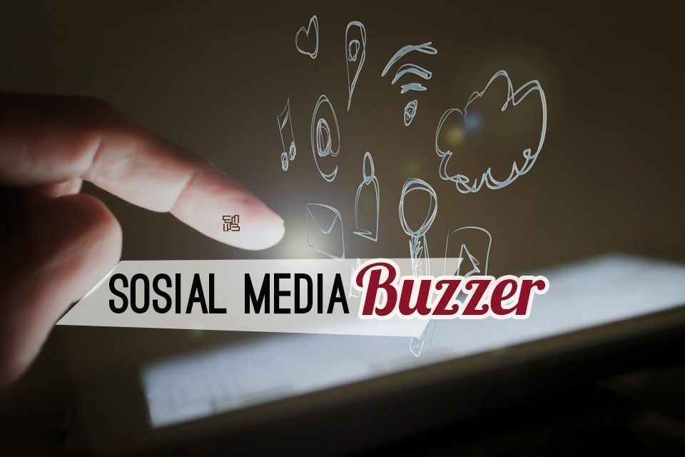 Meningkatkan Kredibilitas dan Interaksi Media Sosial dengan Jasa Buzzer Terpercaya