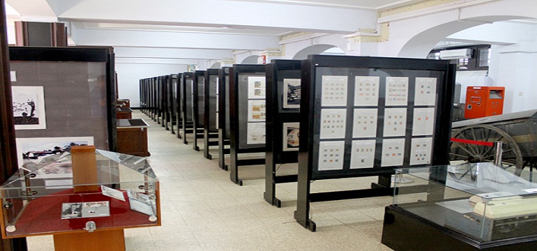 Yuk, ke Musium Pos Bandung!