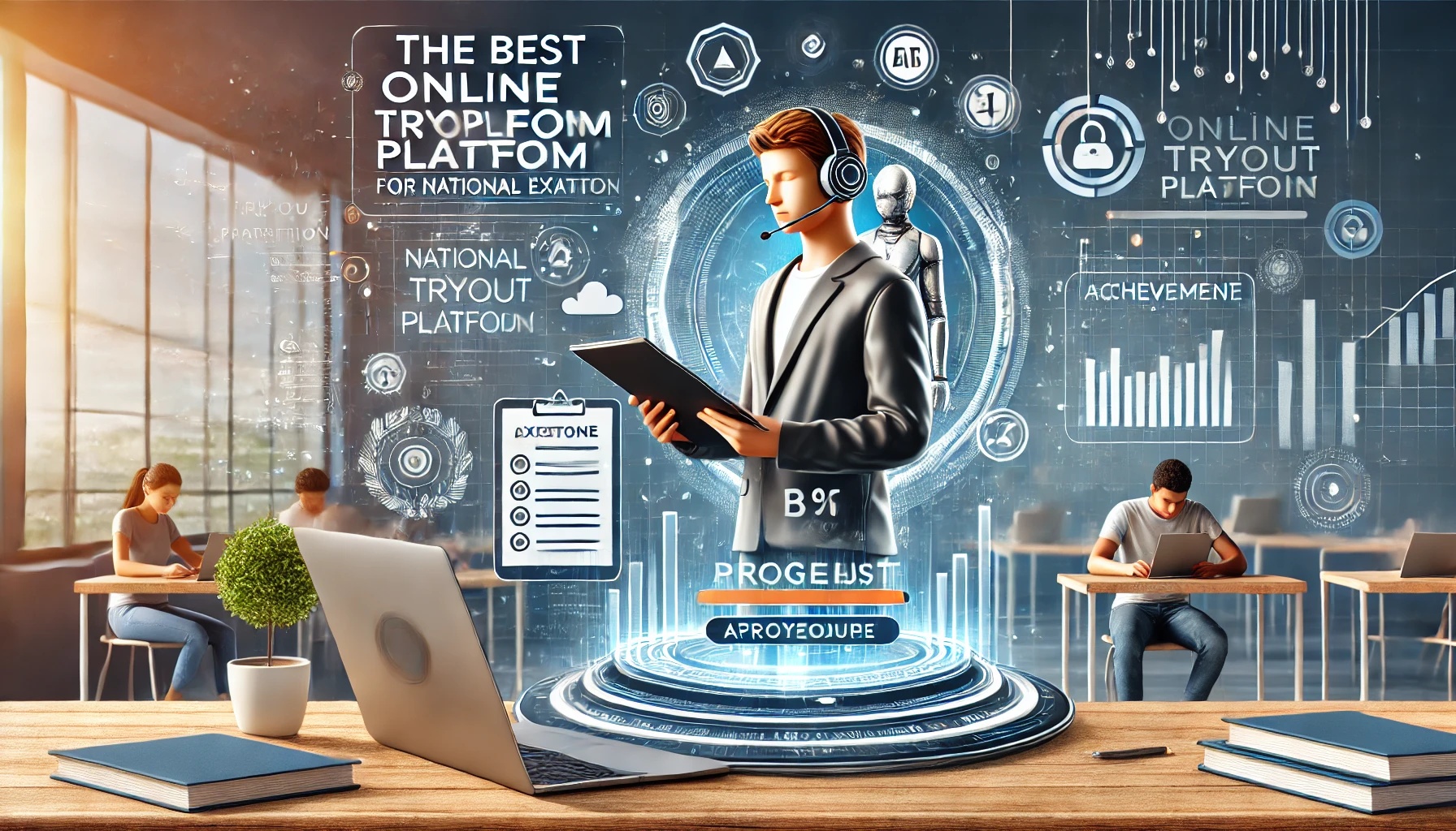 Platform Tryout Online UN Terbaik untuk Persiapan Ujian