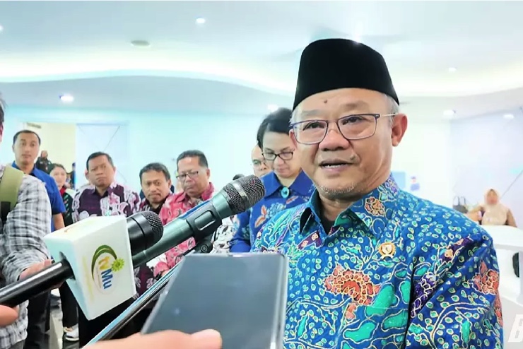 Kemendikdasmen Targetkan Sertifikasi 800 Ribu Guru Tuntas di 2025