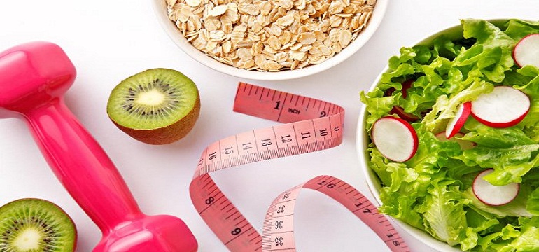 Apakah Berat Badan Ideal Menjadi Resolusimu di 2020?