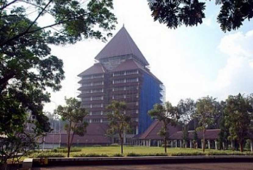 SIMAK UI 2025: Panduan Lengkap Lolos Masuk Universitas Indonesia