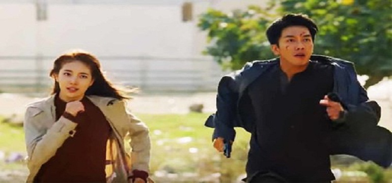 Fenomena Drama Korea Vagabond